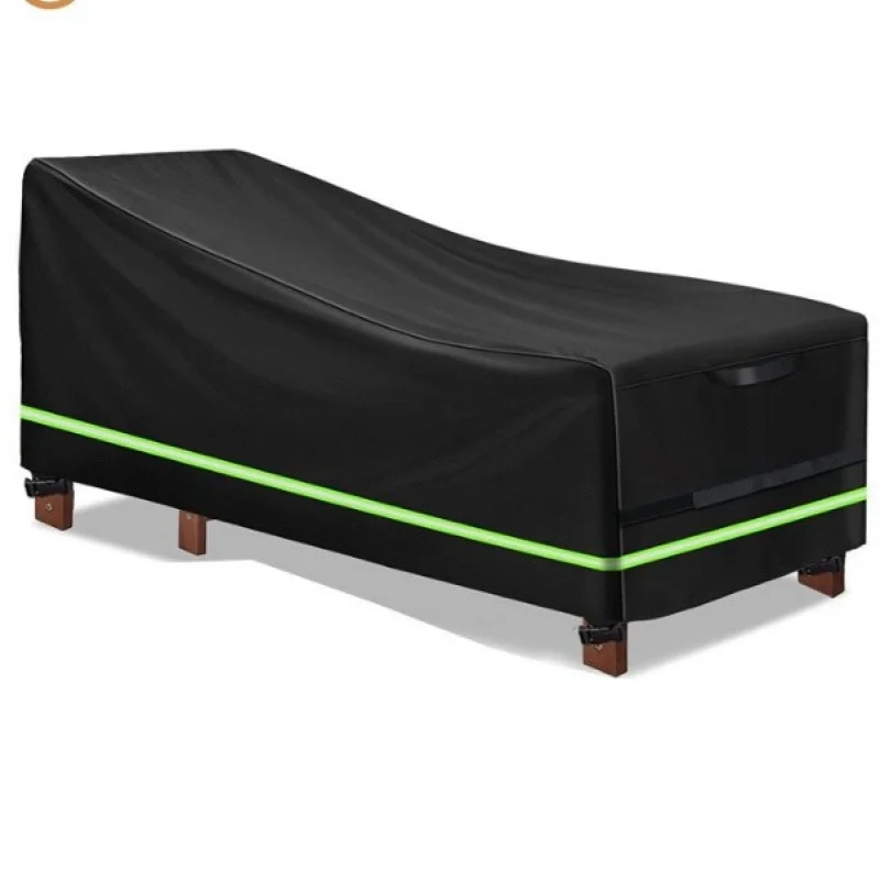 Outdoor Furniture Bench - 1PC 420D Oxford Patio Bench Cover