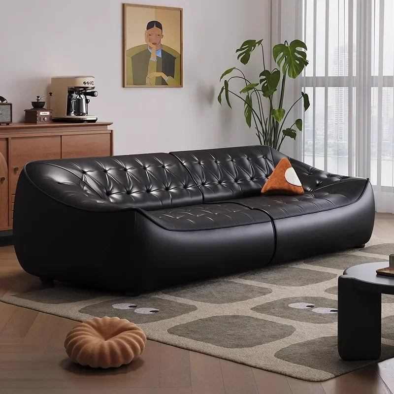 Outdoor Furniture Bali Style - Cloud Accent Living Room Sofas Gaming