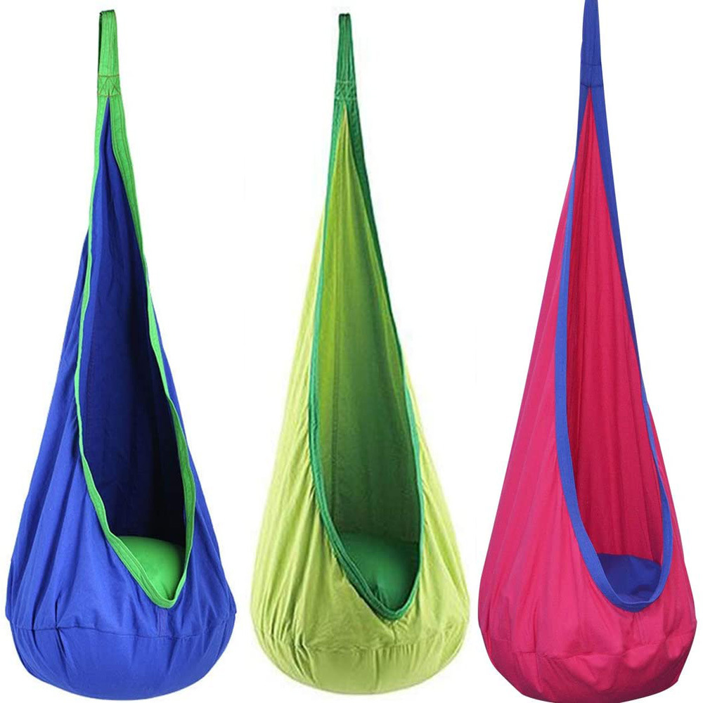 New Children's Hanging Chair P - Outdoor Furniture Kids review and price