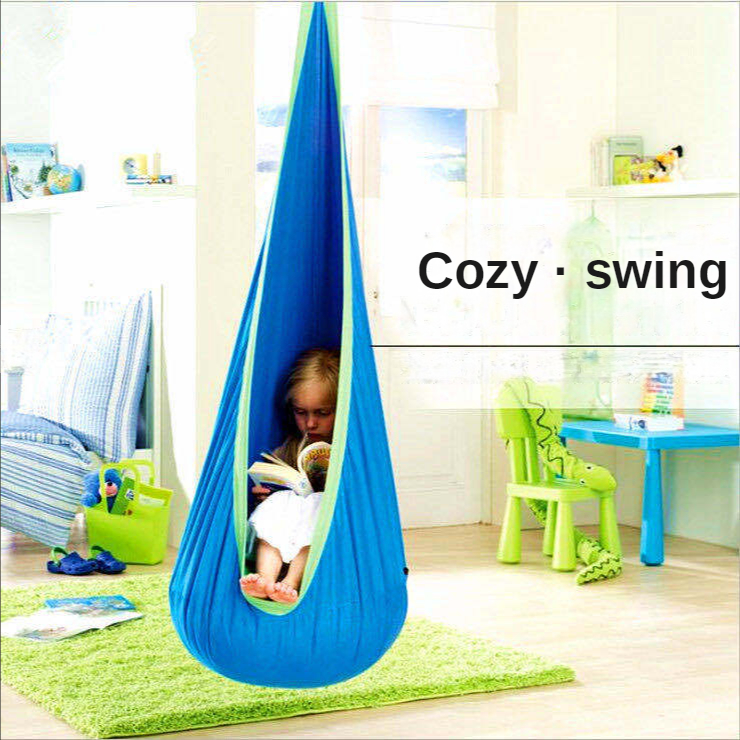 New Children's Hanging Chair P - Outdoor Furniture Kids review and price