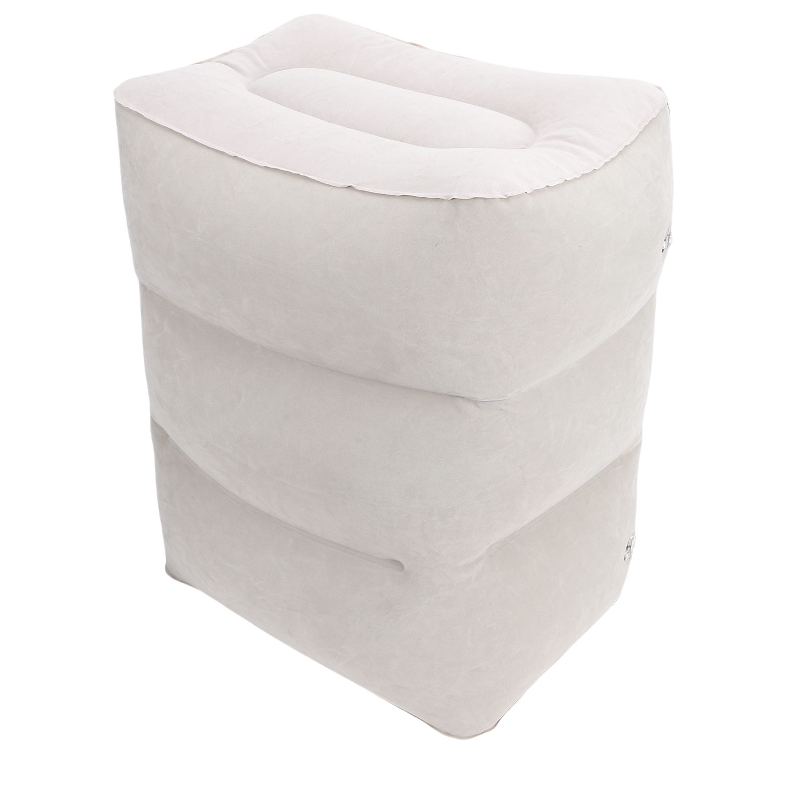 Inflatable Foot Rest Pillow To - Outdoor Furniture Cushions review and price