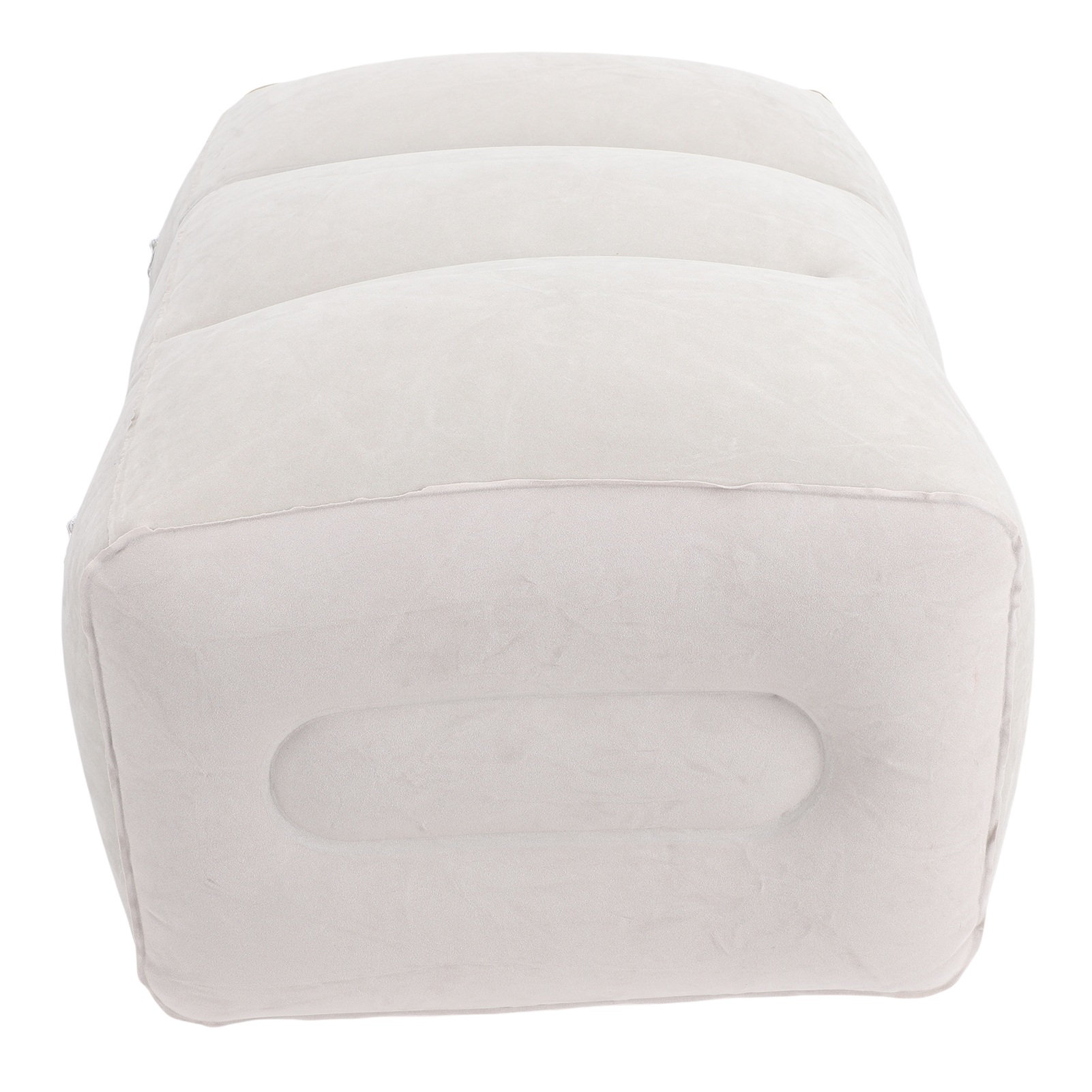 Inflatable Foot Rest Pillow To - Outdoor Furniture Cushions review and price