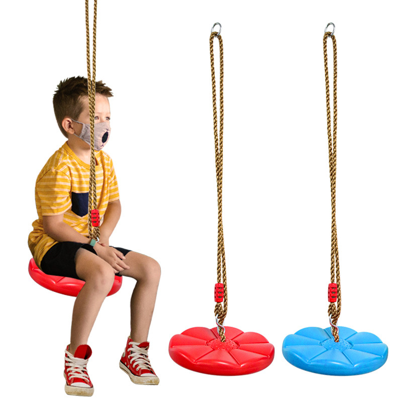 Children's Disc Swing Kid Indo - Outdoor Furniture Kids review and price