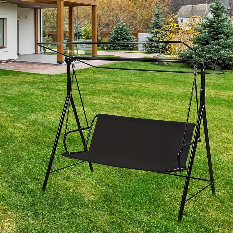 Outdoor Relaxation, 600D Fabri - Outdoor Furniture Bench review and price