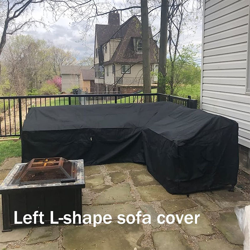 L Shape Furniture Waterproof   - Outdoor Furniture Weatherproof review and price