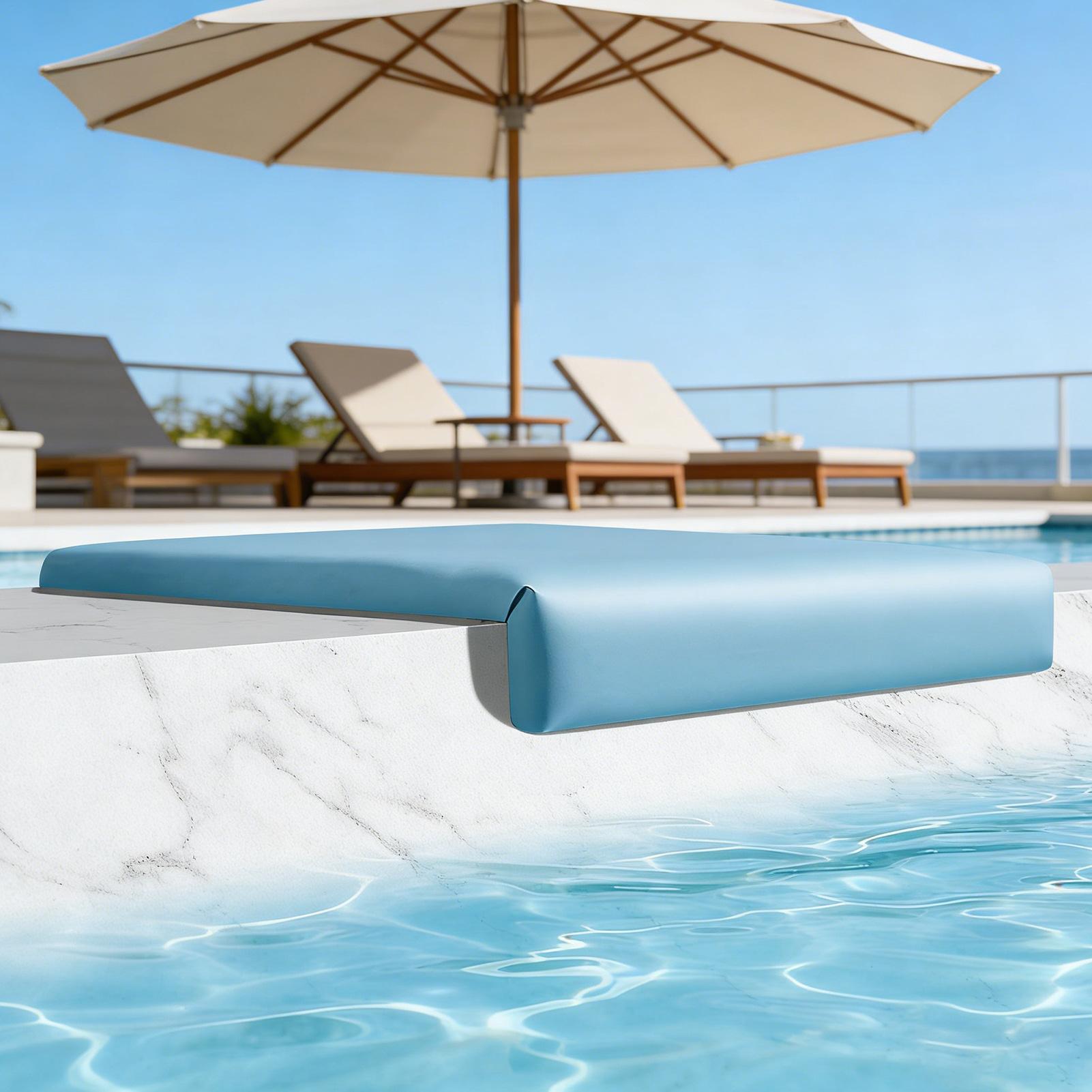 Lakeside Swimming Bench Portab - Outdoor Furniture Bench review and price