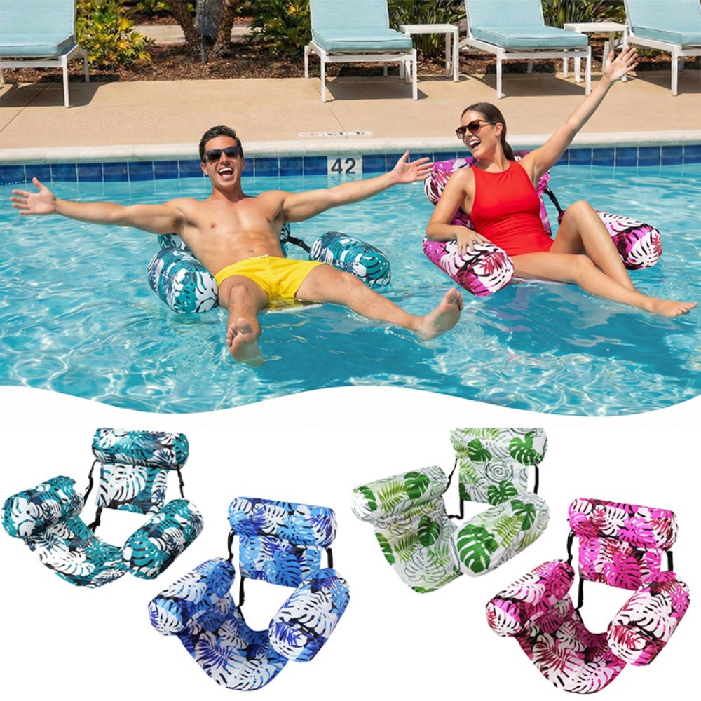 Inflatable Pool Chair Outdoor  - Outdoor Furniture For Pool review and price