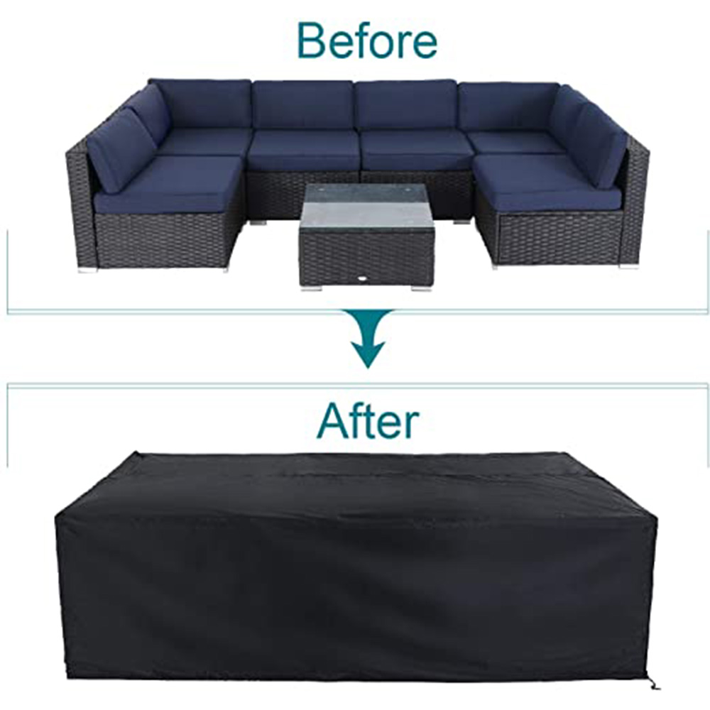 88 size Patio Furniture Covers - Outdoor Furniture Weatherproof review and price