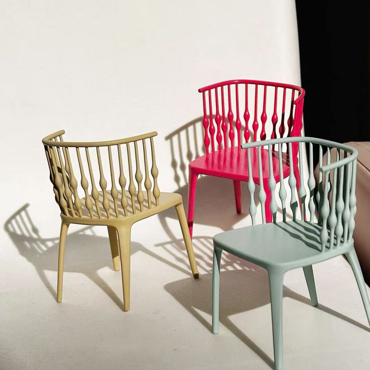 1/12 Scale Vintage Windsor Cha - Outdoor Furniture Resin review and price