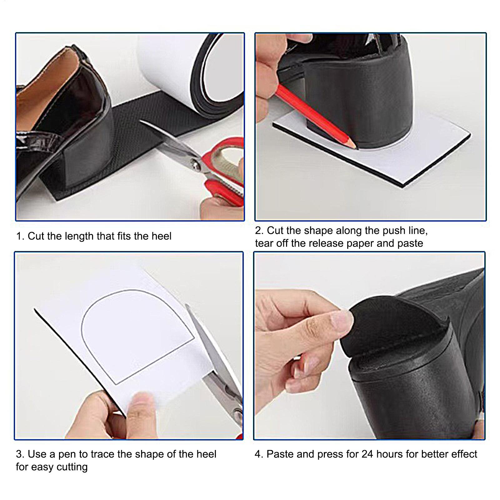 Shoe Sole Noise Reduction Tape - Outdoor Furniture Kids review and price