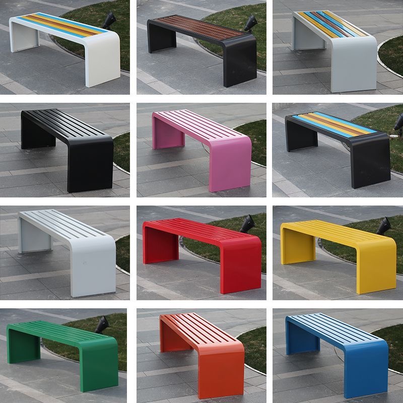 1m-1.8m cold rolled steel meta - Outdoor Furniture Bench review and price