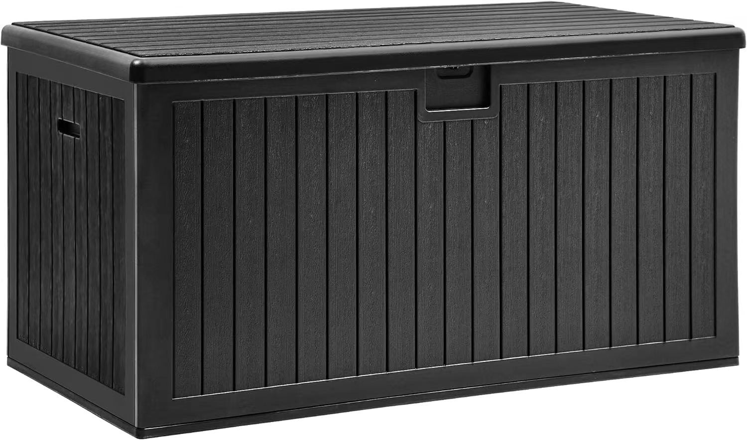 Oversized 45-Gallon Outdoor St - Outdoor Furniture Weatherproof review and price