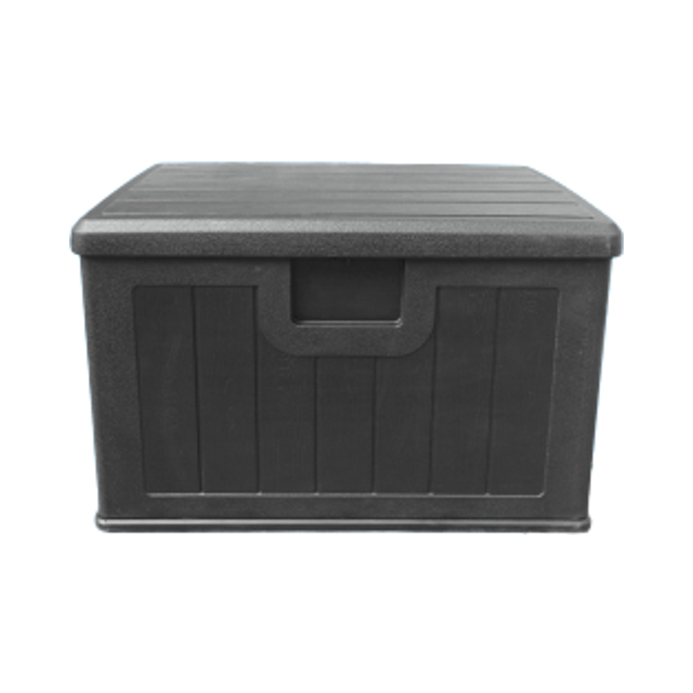 Oversized 45-Gallon Outdoor St - Outdoor Furniture Weatherproof review and price