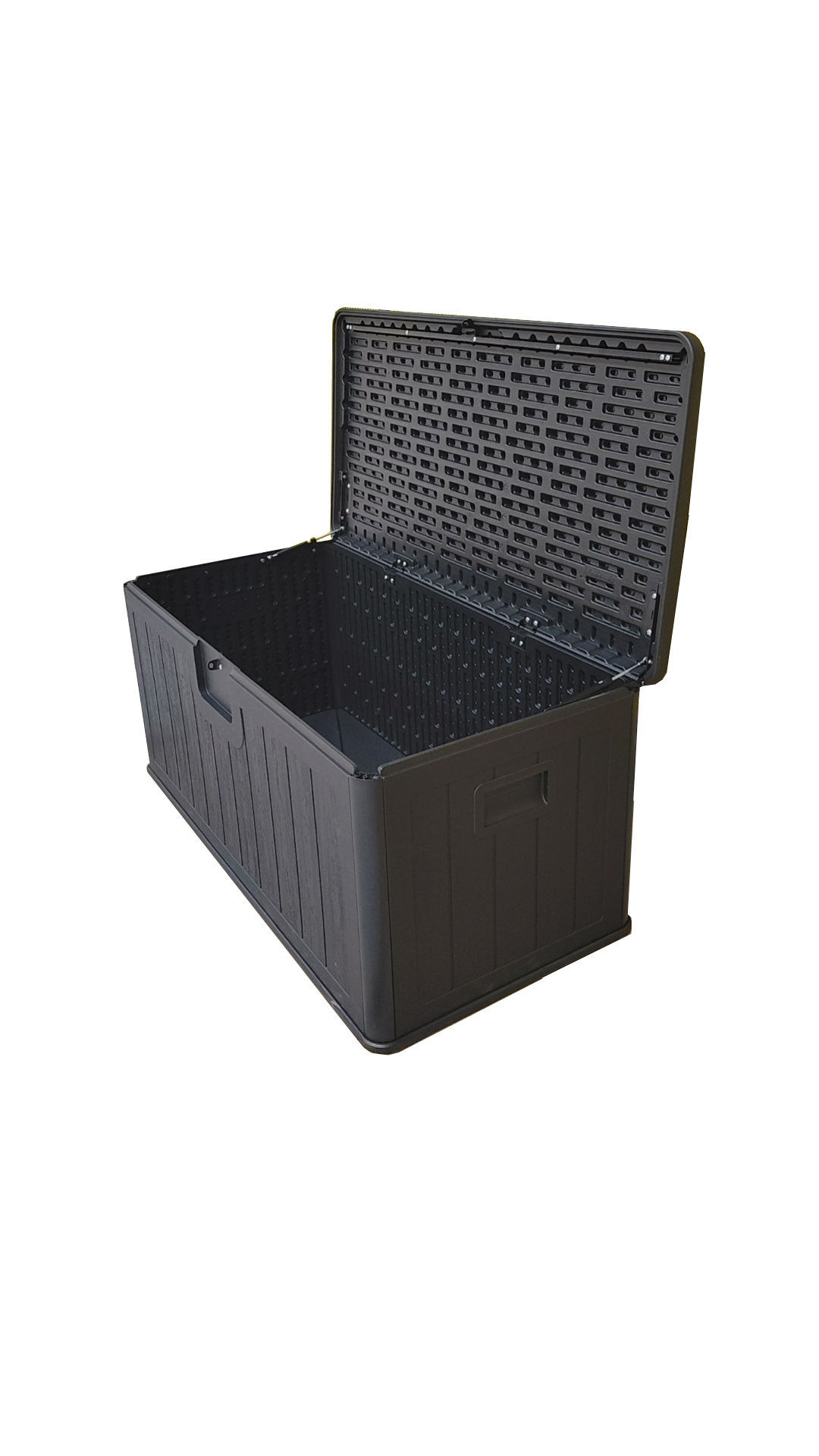 Oversized 45-Gallon Outdoor St - Outdoor Furniture Weatherproof review and price