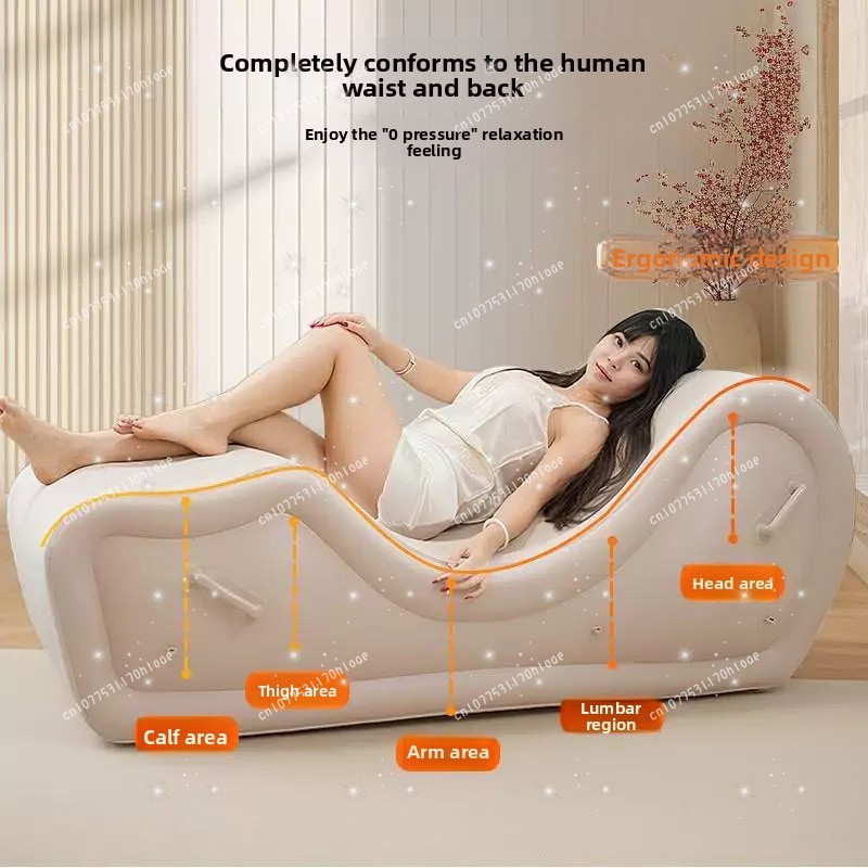 Simple Lazy Sofa Recliner Full - Outdoor Furniture Cushions review and price