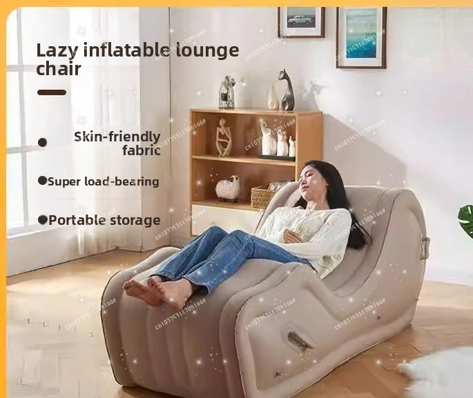 Simple Lazy Sofa Recliner Full - Outdoor Furniture Cushions review and price