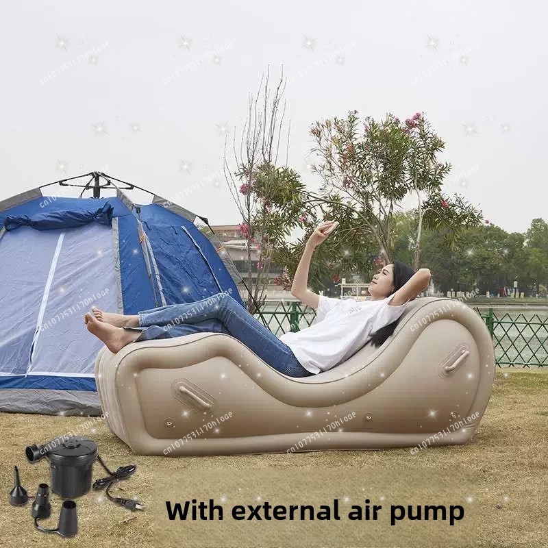 Simple Lazy Sofa Recliner Full - Outdoor Furniture Cushions review and price