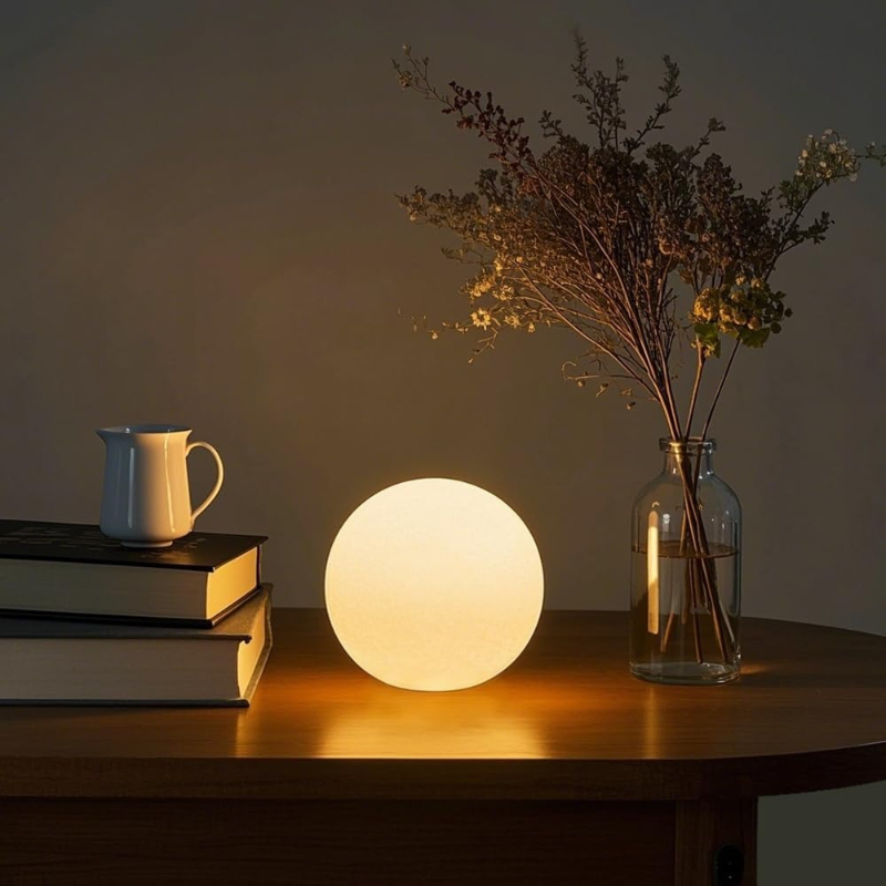 LED Ball Light Solar Lamp Outd - Outdoor Furniture For Pool review and price