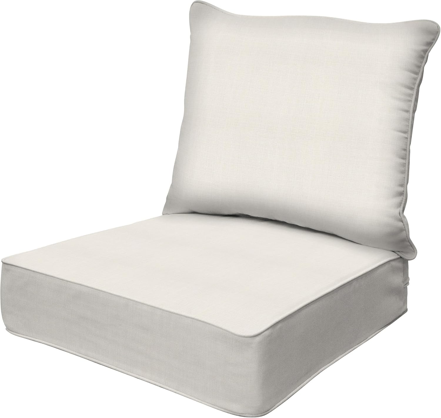 Outdoor Patio Furniture, Solid - Outdoor Furniture Cushions review and price