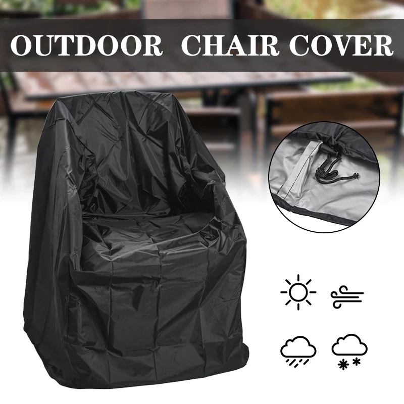 Black Patio Furniture Cover, W - Outdoor Furniture Weatherproof review and price