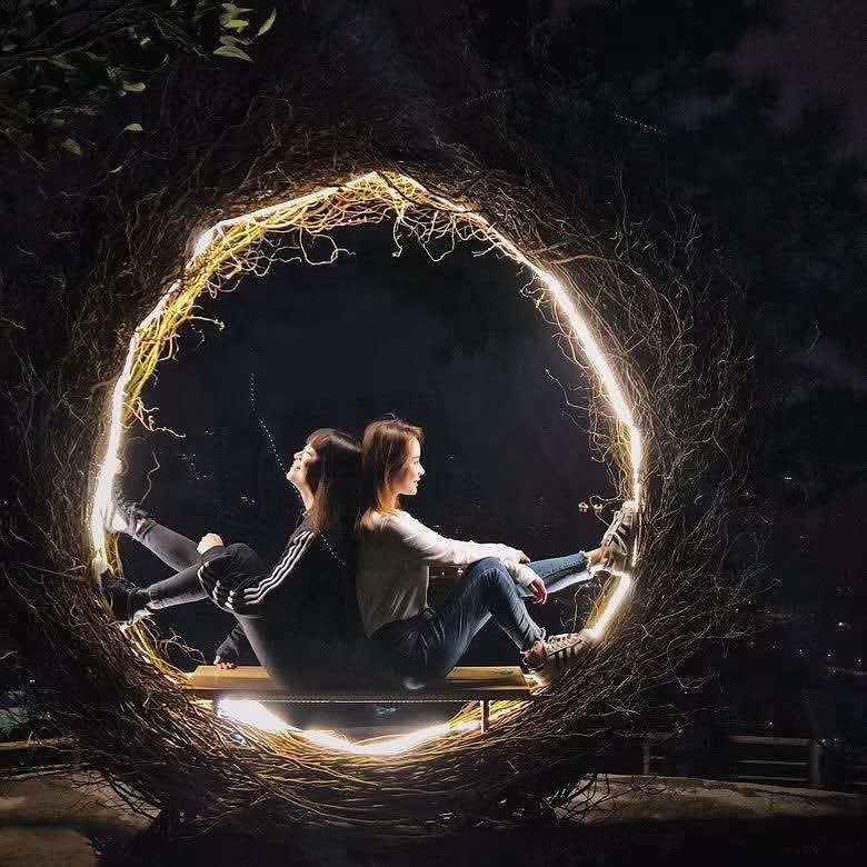 Hot Sale Bali Style Bird Nest  - Outdoor Furniture Bali Style review and price