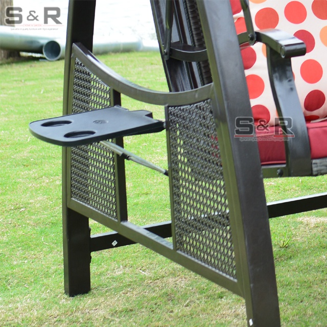 Modern Rattan Patio Garden Out - Outdoor Furniture Cushions review and price