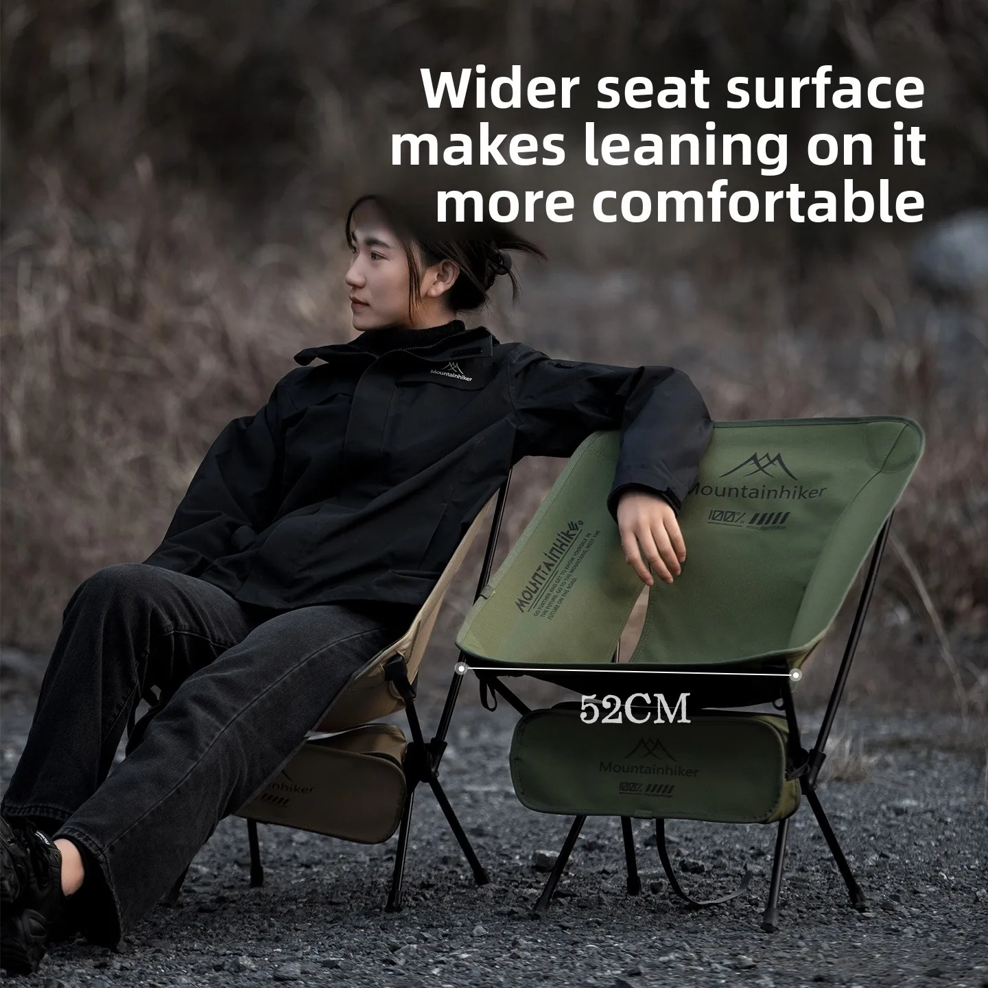 MOUNTAINHIKER Ultra Light Port - Outdoor Furniture Bench review and price