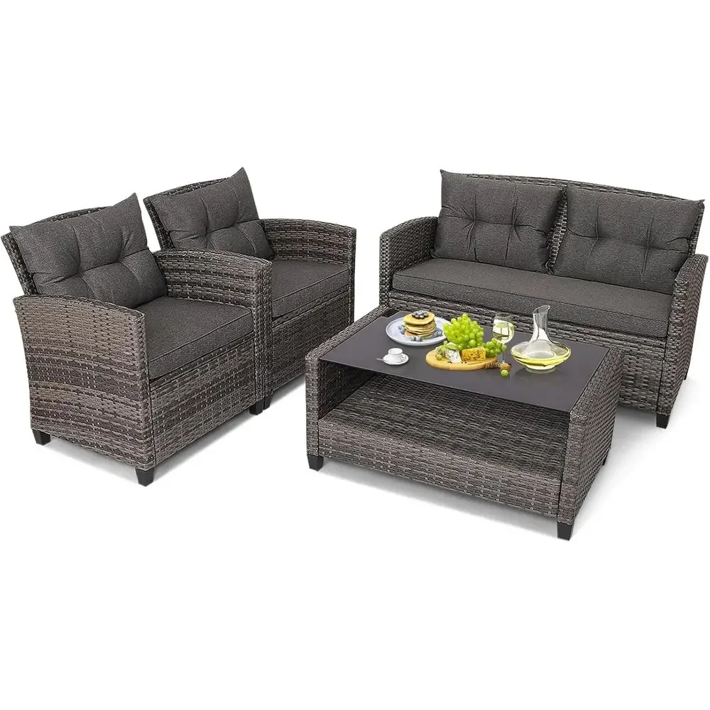 Grey Outdoor Patio Furniture S - Outdoor Furniture Grey review and price