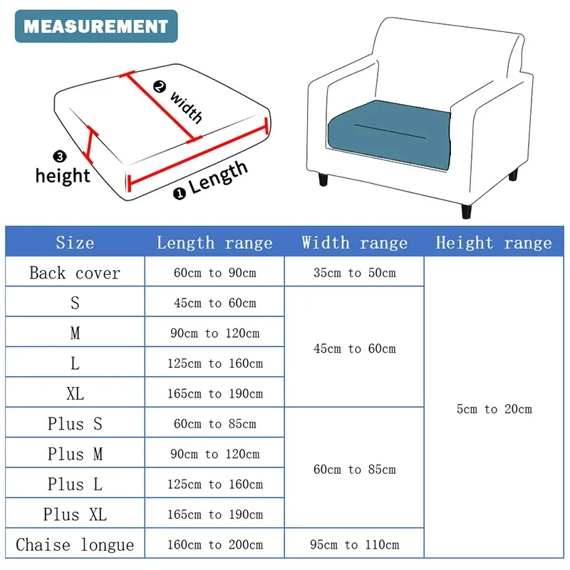 Elastic Velvet Sofa Seat Cushi - Outdoor Furniture Bali Style review and price