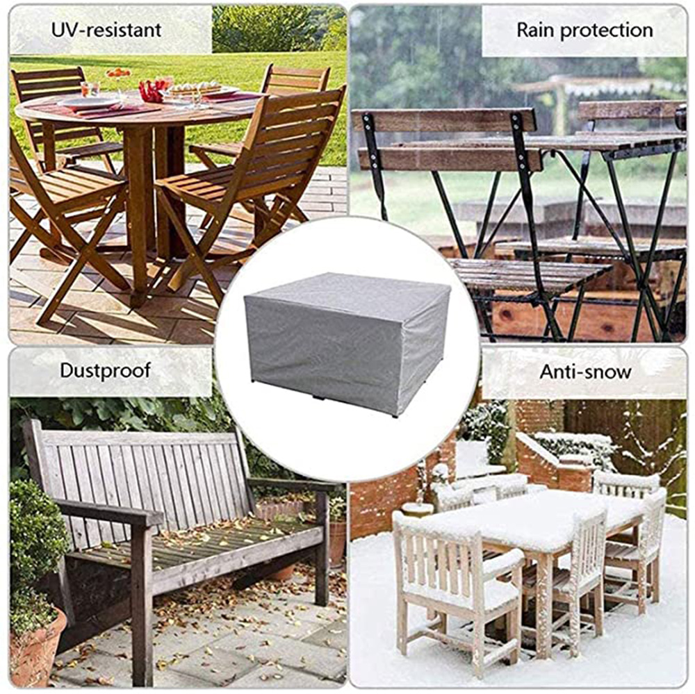 130 Size  Customizable Outdoor - Outdoor Furniture Weatherproof review and price