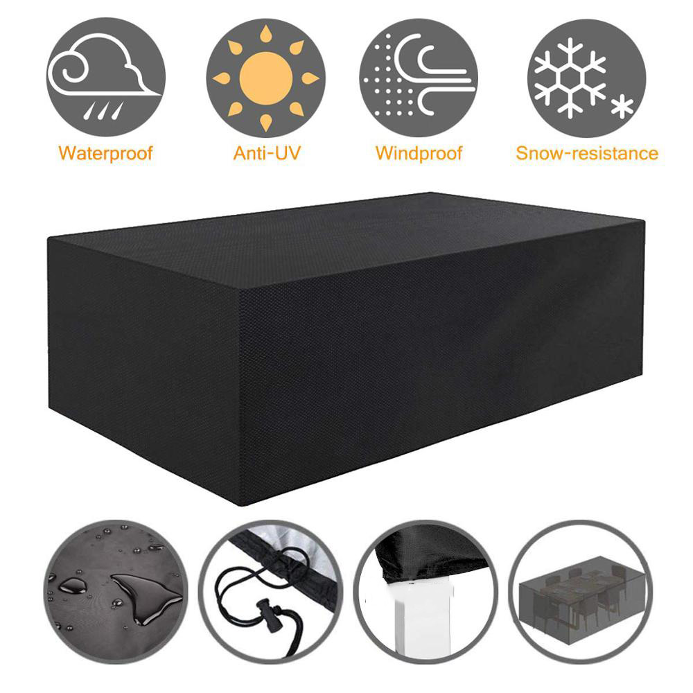 130 Size  Customizable Outdoor - Outdoor Furniture Weatherproof review and price
