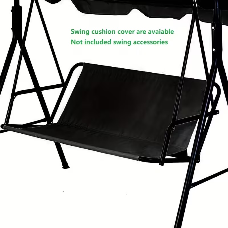 2 3 Seater Waterproof Swing Se - Outdoor Furniture Cushions review and price