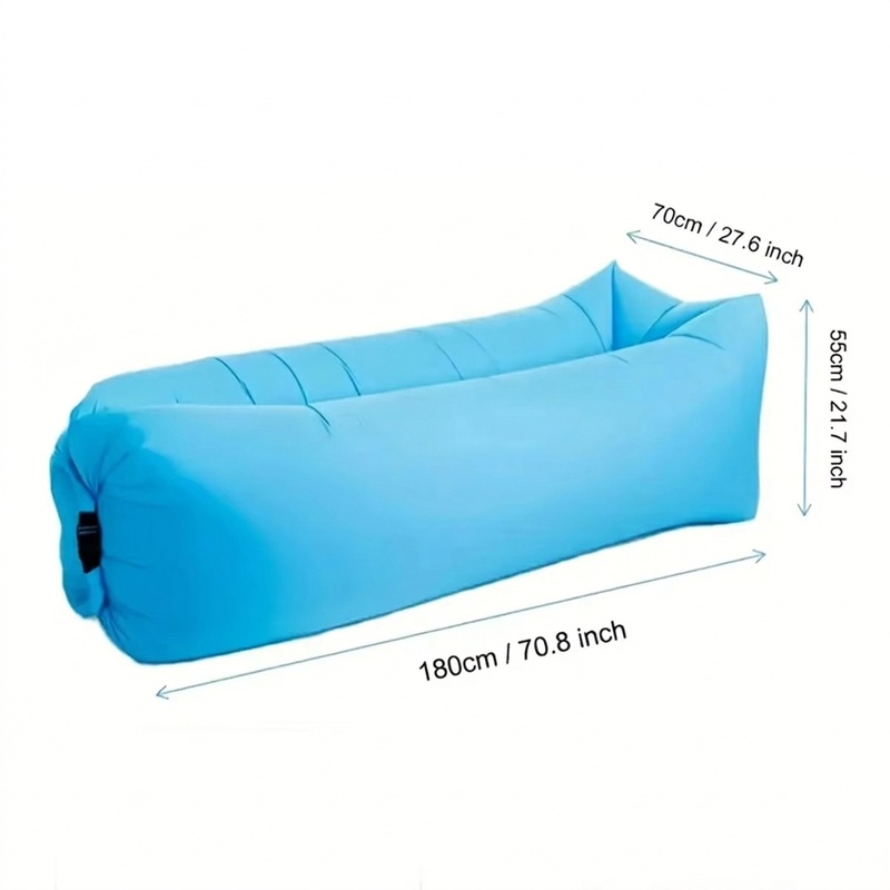 Portable Inflatable Sofa Loung - Outdoor Furniture For Pool review and price