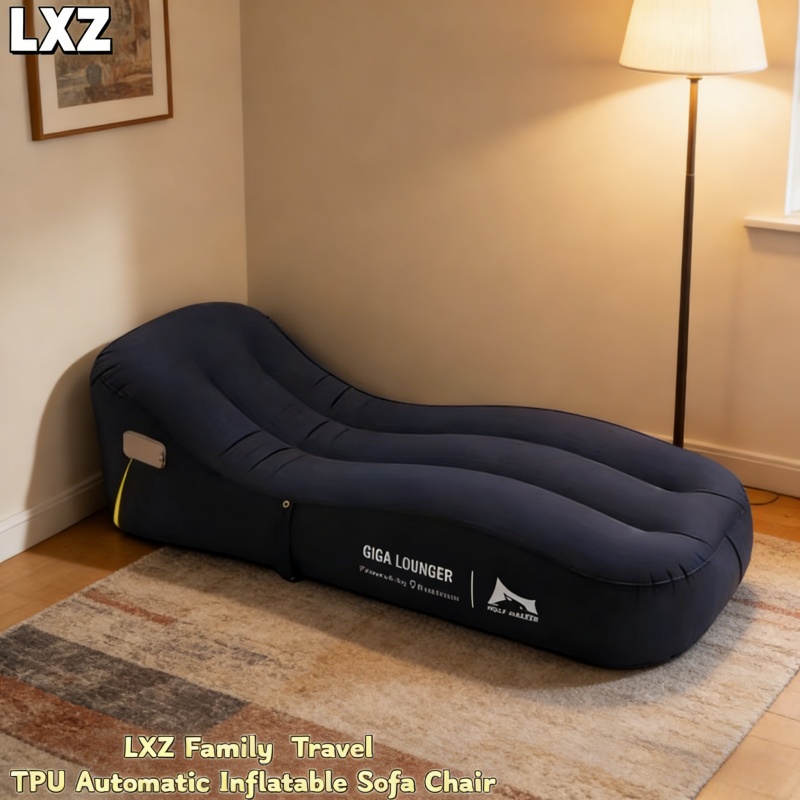 TPU Automatic Inflatable Chair - Outdoor Furniture Cushions review and price