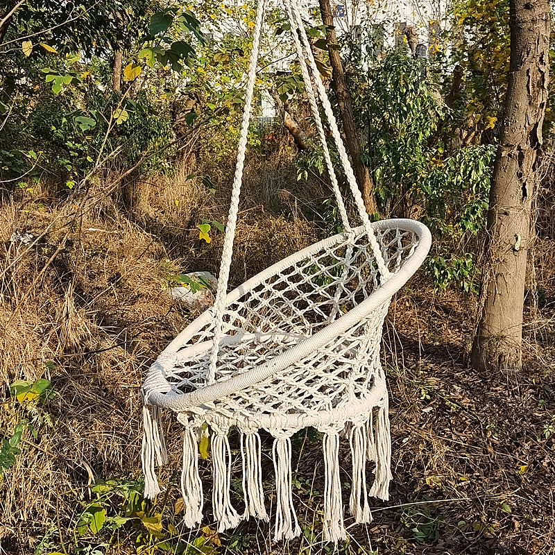 2025 Nordic Garden Handmade Kn - Outdoor Furniture Kids review and price