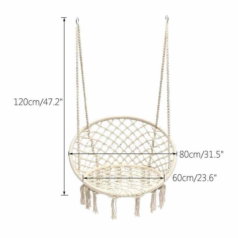 2025 Nordic Garden Handmade Kn - Outdoor Furniture Kids review and price